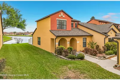 1055 Luminary Circle #106, Melbourne, FL 32901 - Photo 3