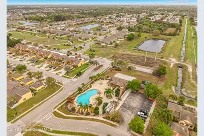 1055 Luminary Circle #106, Melbourne, FL 32901 - Photo 53