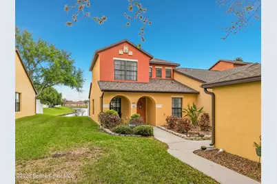 1055 Luminary Circle #106, Melbourne, FL 32901 - Photo 5