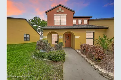 1055 Luminary Circle #106, Melbourne, FL 32901 - Photo 1