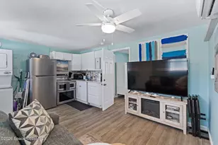 406 Tyler Ave, Cape Canaveral, FL 32920 - Photo 5