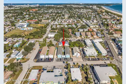 406 Tyler Avenue #19, Cape Canaveral, FL 32920 - Photo 19
