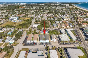 406 Tyler Ave, Cape Canaveral, FL 32920 - Photo 19