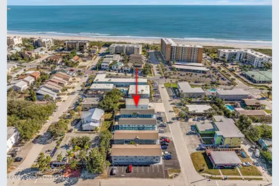 406 Tyler Avenue #19, Cape Canaveral, FL 32920 - Photo 21