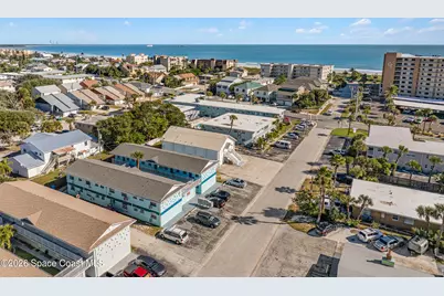 406 Tyler Avenue #19, Cape Canaveral, FL 32920 - Photo 1