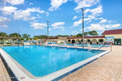 686 Sunrise Court NE, Palm Bay, FL 32907 - Photo 33