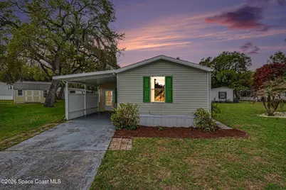 686 Sunrise Court NE, Palm Bay, FL 32907 - Photo 1