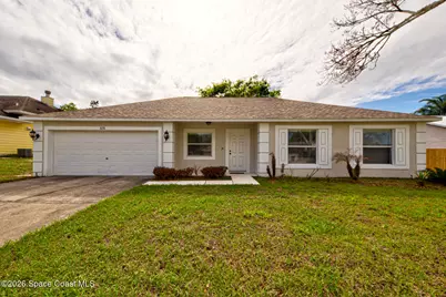 1656 Fife Court, Titusville, FL 32796 - Photo 1