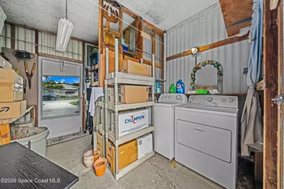 1103 Sabal Palm Lane, Barefoot Bay, FL 32976 - Photo 23