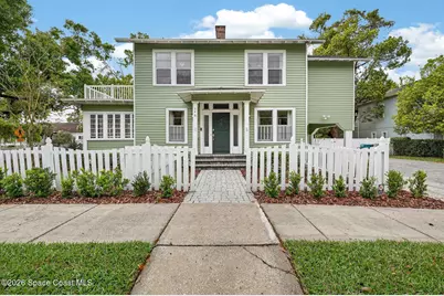 346 E Kaley Street, Orlando, FL 32806 - Photo 1