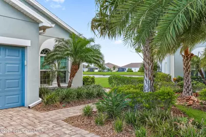 7544 Loren Cove Drive, Melbourne, FL 32940 - Photo 5