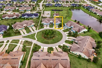 7544 Loren Cove Drive, Melbourne, FL 32940 - Photo 9