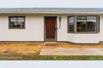 341 Harvey Avenue NE, Palm Bay, FL 32907 - Photo 5