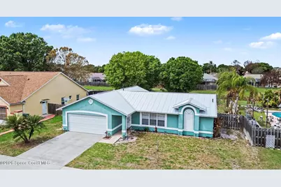 3514 Egret Drive, Melbourne, FL 32901 - Photo 1