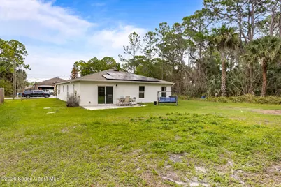 538 Ocean Spray Street SW, Palm Bay, FL 32908 - Photo 3