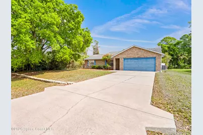 1857 Saracen Avenue SE, Palm Bay, FL 32909 - Photo 3