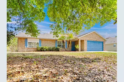 1857 Saracen Avenue SE, Palm Bay, FL 32909 - Photo 1