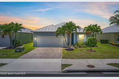 3720 Alamanda Key Drive, Melbourne, FL 32901 - Photo 1