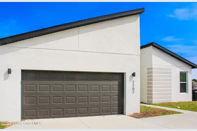 2207 Rio Grande Canyon Loop, Poinciana, FL 34759 - Photo 1