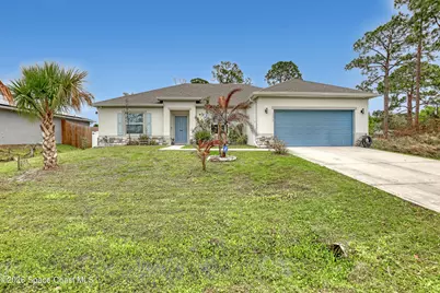 1373 Vandalia Avenue SE, Palm Bay, FL 32909 - Photo 1
