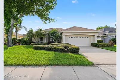 4210 Stoney Point Road, Melbourne, FL 32940 - Photo 1