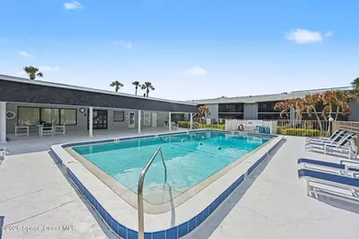 3799 S Banana River Boulevard #707, Cocoa Beach, FL 32931 - Photo 33
