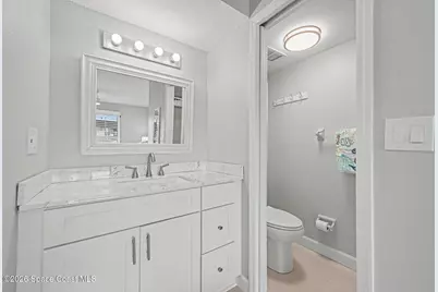 3799 S Banana River Boulevard #707, Cocoa Beach, FL 32931 - Photo 31