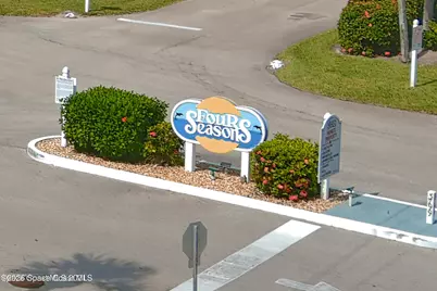 3799 S Banana River Boulevard #707, Cocoa Beach, FL 32931 - Photo 15
