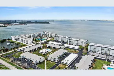 3799 S Banana River Boulevard #707, Cocoa Beach, FL 32931 - Photo 37