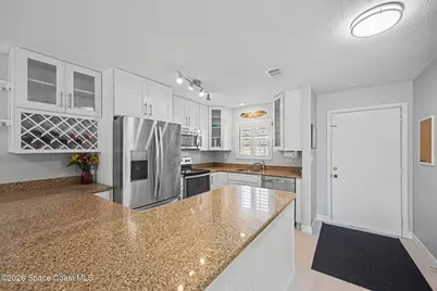 3799 S Banana River Boulevard #707, Cocoa Beach, FL 32931 - Photo 25