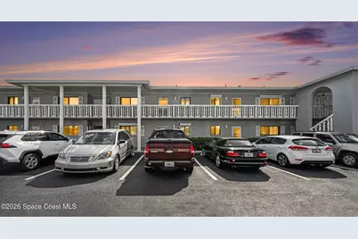 3799 S Banana River Boulevard #707, Cocoa Beach, FL 32931 - Photo 13