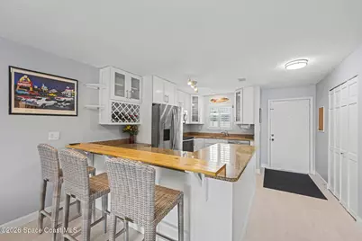 3799 S Banana River Boulevard #707, Cocoa Beach, FL 32931 - Photo 23