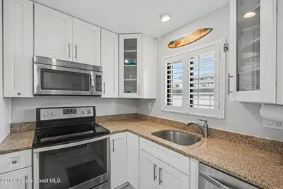 3799 S Banana River Boulevard #707, Cocoa Beach, FL 32931 - Photo 11