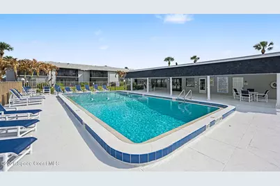 3799 S Banana River Boulevard #707, Cocoa Beach, FL 32931 - Photo 9