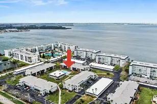 3799 S Banana River Blvd, Cocoa Beach, FL 32931 - Photo 7