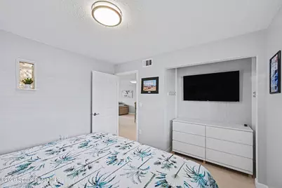 3799 S Banana River Boulevard #707, Cocoa Beach, FL 32931 - Photo 21