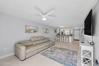 3799 S Banana River Boulevard #707, Cocoa Beach, FL 32931 - Photo 27