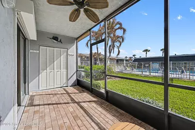 3799 S Banana River Boulevard #707, Cocoa Beach, FL 32931 - Photo 13