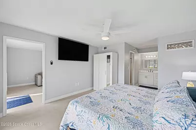3799 S Banana River Boulevard #707, Cocoa Beach, FL 32931 - Photo 29