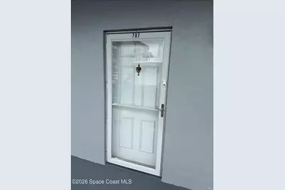 3799 S Banana River Boulevard #707, Cocoa Beach, FL 32931 - Photo 7