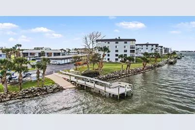 3799 S Banana River Boulevard #707, Cocoa Beach, FL 32931 - Photo 39