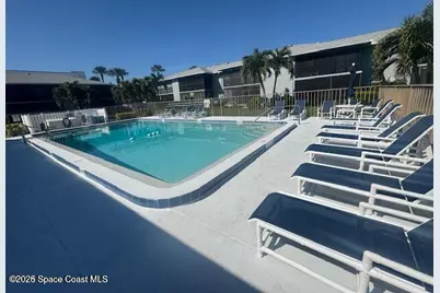 3799 S Banana River Boulevard #707, Cocoa Beach, FL 32931 - Photo 17