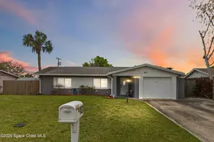 107 1st St, Merritt Island, FL 32953 - Photo 1