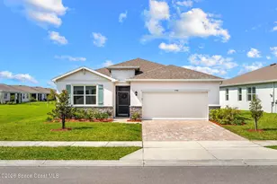 1586 Criswell Ln SE, Palm Bay, FL 32909 - Photo 1