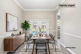 5133 Cocoplum Ave, Melbourne, FL 32940 - Photo 5