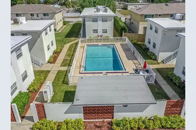 651 Palm Drive #A4, Satellite Beach, FL 32937 - Photo 15