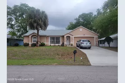 281 Seahorse Circle SE, Palm Bay, FL 32909 - Photo 1