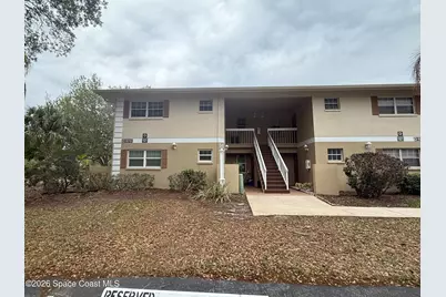 1601 Sunny Brook Lane #D202, Palm Bay, FL 32905 - Photo 1