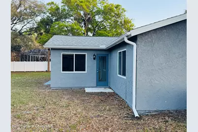 1035 Nevada Drive NE, Palm Bay, FL 32907 - Photo 3