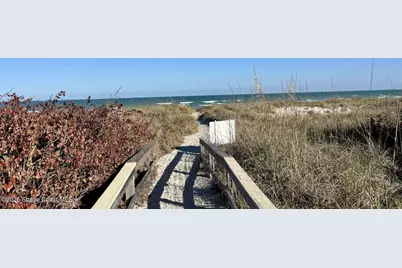 2100 N Atlantic Avenue #608, Cocoa Beach, FL 32931 - Photo 23